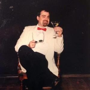 Meet your Posher, Edward